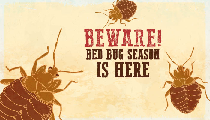 Preferred Pest Control Bed Bug Control 