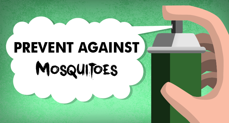 Preferred Pest Control, Tips to Win the War Against Iowa's Mosquitoes