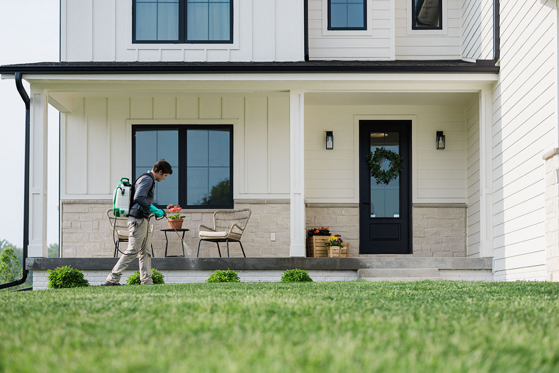 Year-Round Des Moines Pest Control | Preferred Pest Control
