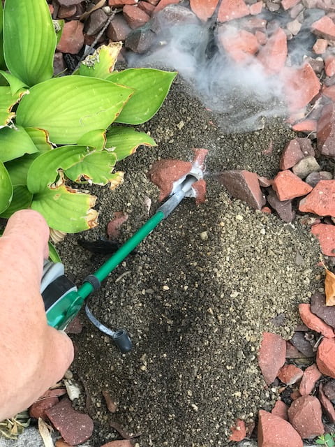 Preferred Pest sprays insecticide to keep wasps away spraying for pests