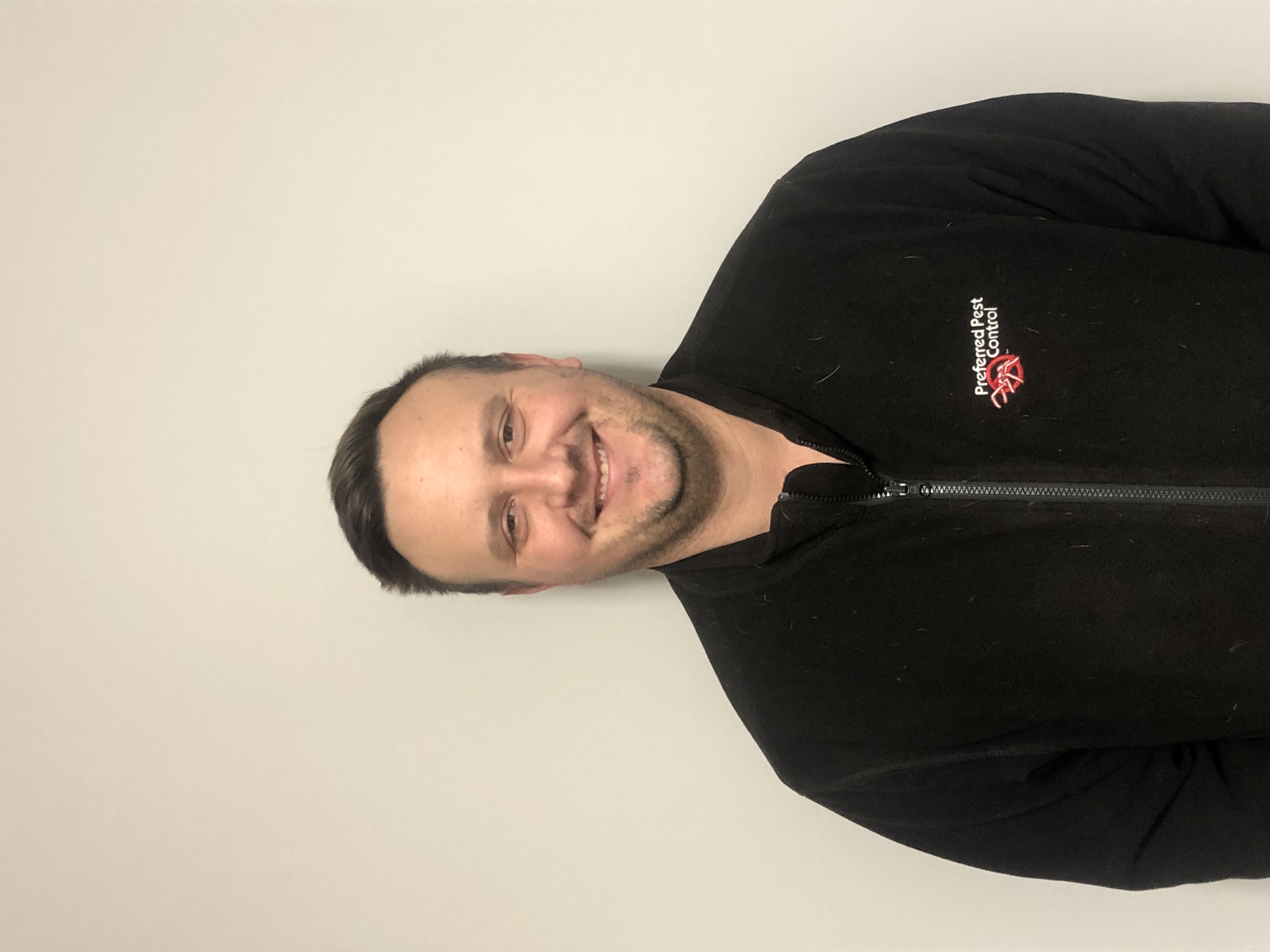 Meet Our Team of Experts Des Moines Pest Control Technicians