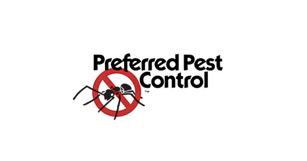 Preferred Pest Control logo