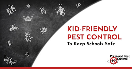pest-control-in-schools